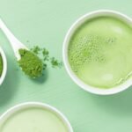 12 recetas fáciles y rápidas de té verde