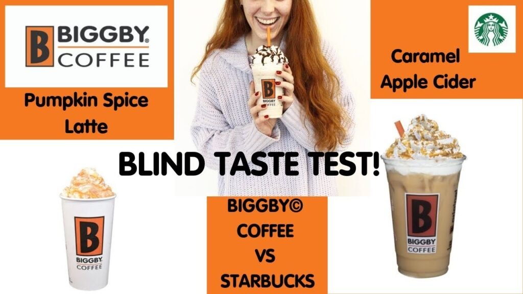 5 razones por las que Biggby’s Coffee es mucho mejor que Starbucks