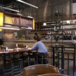 Algunas observaciones del éxito de las cafeterías