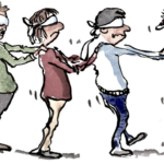 Atención a los fanáticos de la Biblia