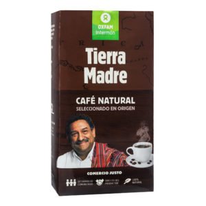 Café de Comercio Justo