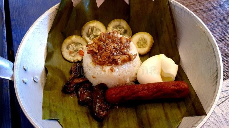 Café: Estilo Pinoy