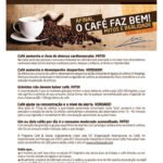 CAFÉ: mitos, curiosidades y realidades