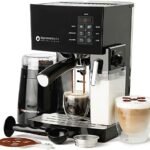 Cafetera Espresso DeLonghi – Haz tu propio frappuccino en casa