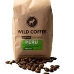 Cómo comprar granos de café frescos para un café saludable