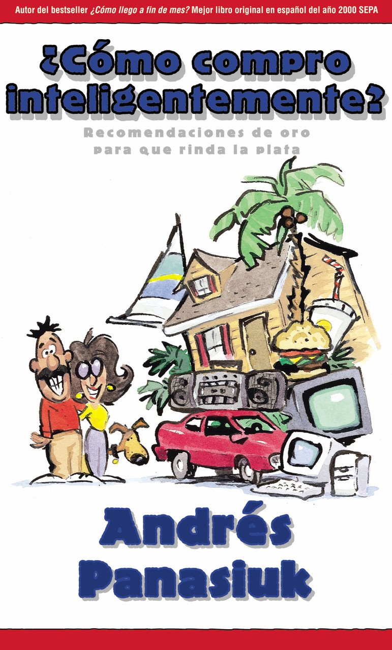 Cómo comprar inteligentemente