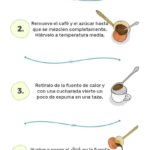 Cómo hacer café turco en casa