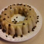 Cómo hacer gelatina de café