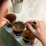 Cómo mejorar su experiencia de beber café