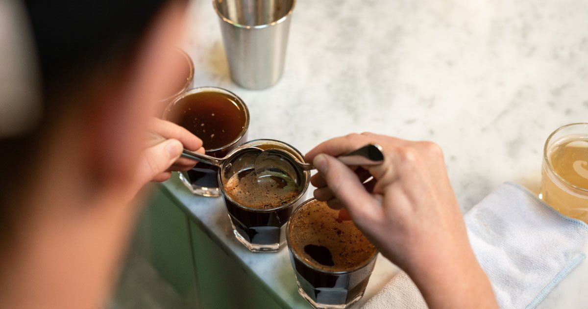 Cómo mejorar su experiencia de beber café