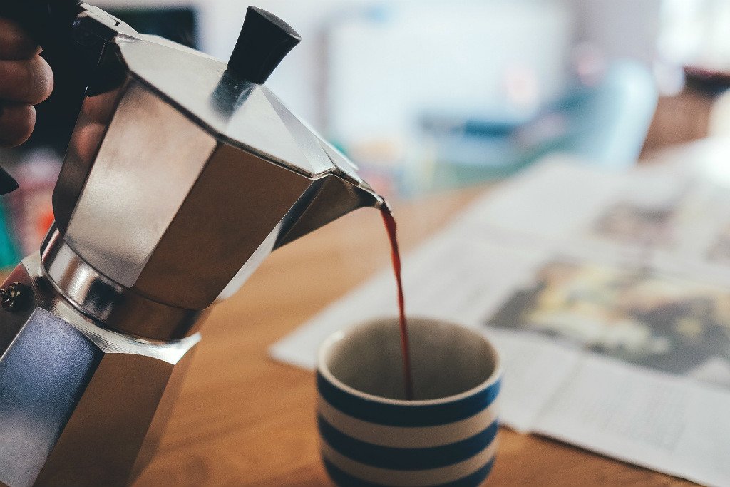 Consejos para comprar excelente café en línea