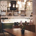 Cosas divertidas para hacer en las cafeterías