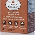 Crema de café saludable sin azúcar
