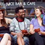 Cultura del café en los Estados Unidos