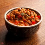 ¿De dónde viene el chile de pavo?