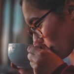 De la cereza a la taza: la vida y el viaje del grano de café