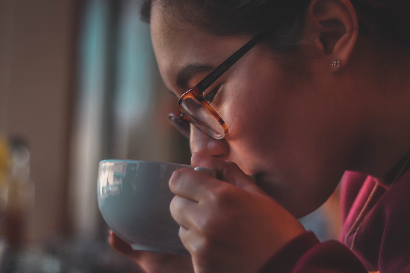 De la cereza a la taza: la vida y el viaje del grano de café
