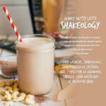 ¿Debería agregar leche en su receta de Shakeology?  esta es la reseña