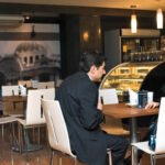 ¿Debería comprar un negocio de franquicia de café?