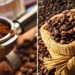 Definición de café gourmet