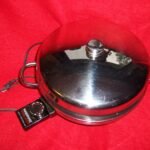 Disfruta de tus recetas favoritas con la sartén eléctrica Farberware