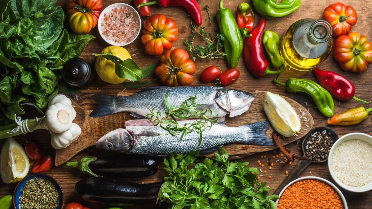 El Café Griego Juega Su Papel En Una Dieta Mediterránea Saludable