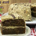 ¡El mundo de los deliciosos pasteles de café!