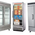 Elegir el mejor refrigerador comercial para su cafetería