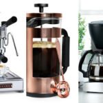 Elegir entre las mejores cafeteras