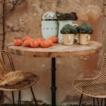 Elegir taburetes de bar para su cafetería o bar