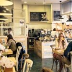 ¿Es rentable el negocio de las cafeterías en Uganda?