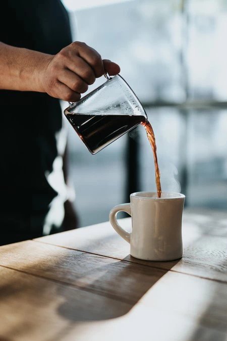 ¿Has decidido dejar el café?  Prueba esta alternativa