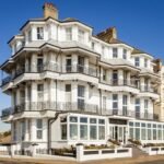 Hoteles Baratos en Eastbourne
