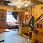 La mejor cafetería de la iglesia