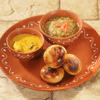 La mejor receta india de Litti Choka