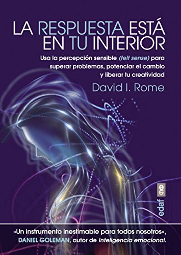 La solución está en un libro.  ¡Tus respuestas están aquí!