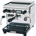 Máquina de espresso automática Pasquini Livia 90 – Historia del espresso