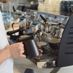 Máquinas de espresso automáticas: pros y contras