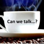 ¡Planea un Coffee Klatch para la amistad y la diversión!