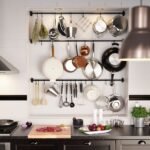 Por qué debo tener utensilios de cocina en mi hogar