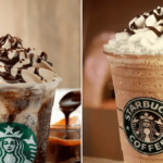 Receta de café helado de Starbucks en comparación con todos los demás cafés helados