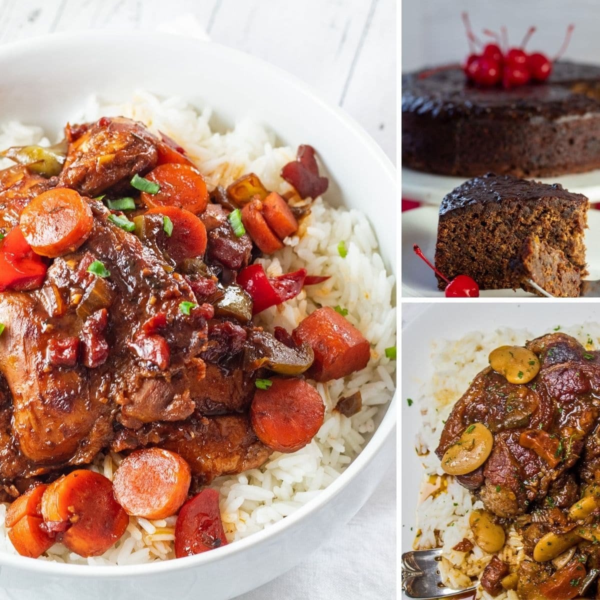 Recetas Jamaicanas Lo Que Debes Saber