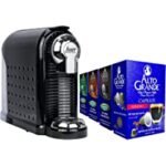 ¿Sigues buscando razones para comprar una máquina de espresso para el hogar?