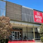 Black Forest Coffee cerró a mitad de precio Libros