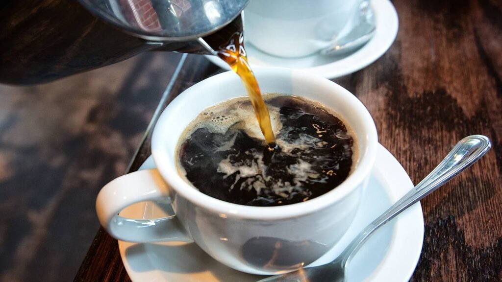 Dutch Bros Coffee apunta a la séptima ubicación en Florida Central – WFTV