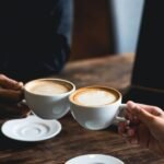 El café comunitario de BV es el 7 de junio