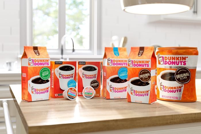 JM Smucker ampliará las gamas de café al por menor tras fuertes ventas en EE. UU.