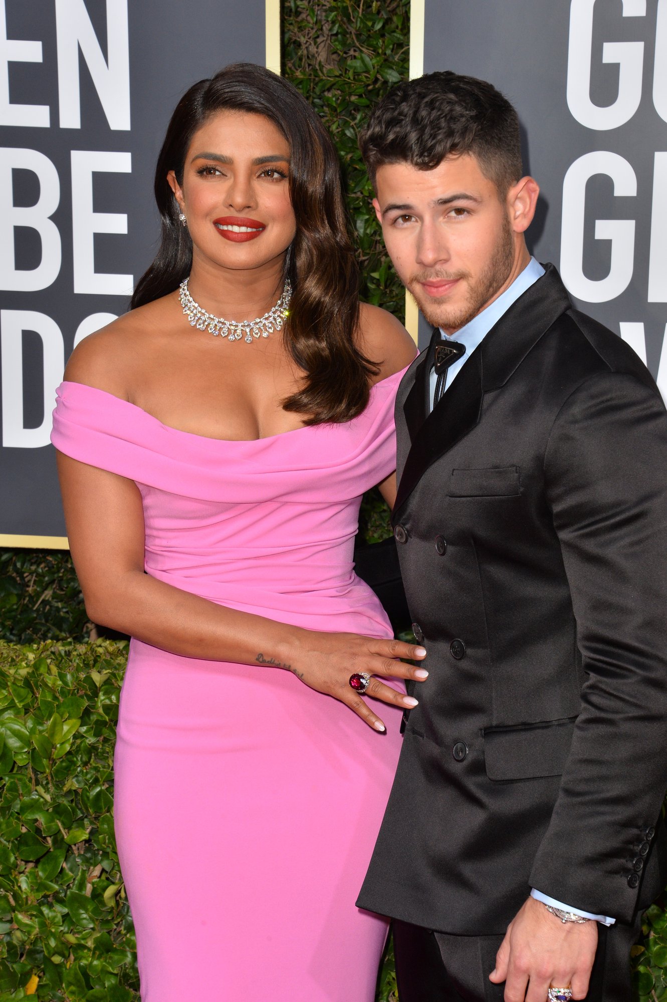 Nick Jonas acaba de revelar su bebida favorita de café e Internet está en un frenesí