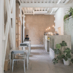 Oficina Bravo: Guía de Cafés y Heladerías en Santiago de Chile