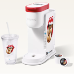 Rolling Stones y Keurig lanzan Start Me Up Coffee Kit